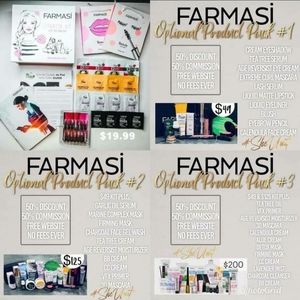 FARMASI MAKEUP